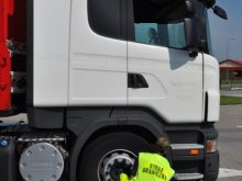 Straż Graniczna udaremniła wywóz z Polski skradzionych pojazdów o łącznej wartości 530 tys. zł.