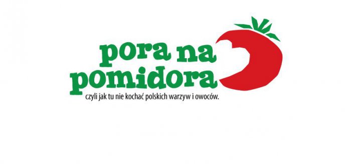 Artykuł: Pora na pomidora