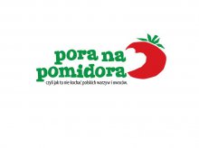 Pora na pomidora