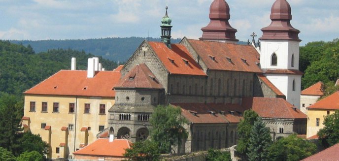 Artykuł: Czechy: Festiwal Kultury Żydowskiej w Třebíču