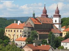 Czechy: Festiwal Kultury Żydowskiej w Třebíču