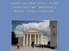 Drodzy Przyjaciele, Szanowni Państwo