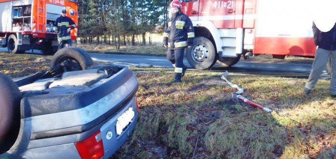 Artykuł: Niebezpiecznie na drogach – powiat braniewski