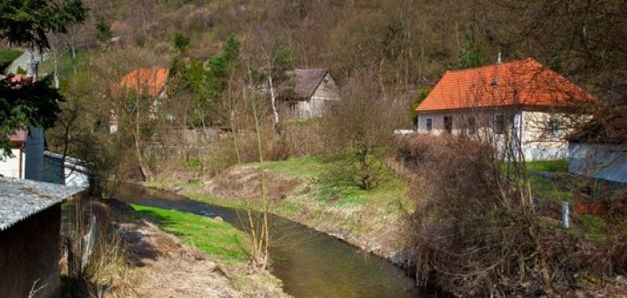 Artykuł: Na wiosenną wycieczkę do Czech