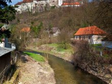 Na wiosenną wycieczkę do Czech