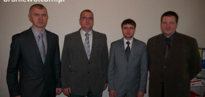 Artykuł: Przedstawiciele białoruskich organizacji spotkałi się z zastępcą Prokuratora Generalnego Polski