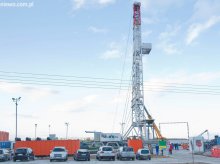 Talisman Energy Polska zakończył prace wiertnicze w Rogitach pod Braniewem