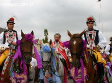 Czechy – tradycyjna impreza folklorystyczna na liście UNESCO