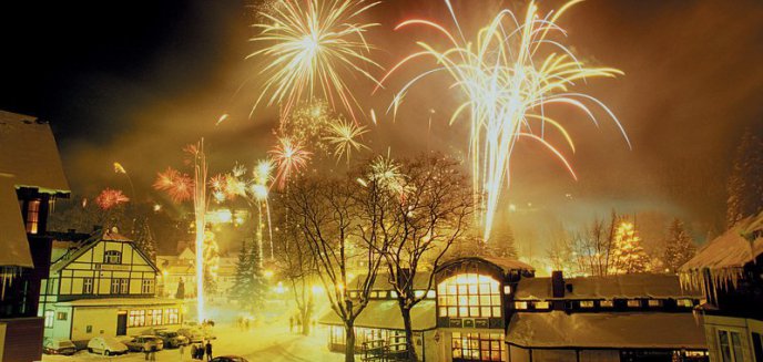 Artykuł: Powitaj Nowy Rok w Czechach