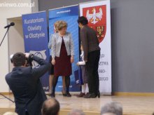 Ogólnopolski konkurs ,,Mazury Cud Natury” – poznaliśmy laureatów!