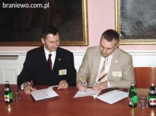 Grunwald i Kołobrzeg – porozumienie między muzeami