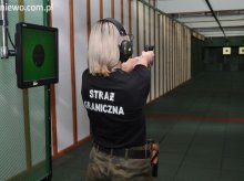 V. Zawody strzeleckie o Puchar Przechodni Komendanta CSSG