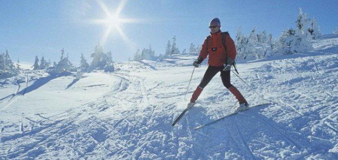 Artykuł: Czeskie Karkonosze – sezon narciarski trwa