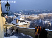 Walentynki w Czechach – romantycznie i oryginalnie