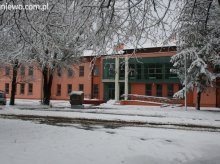 Nowa siedziba Komendy Powiatowej Policji w Braniewie