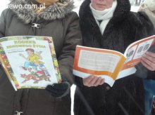PROFILAKTYKA NOWOTWOROWA NA GRANICY