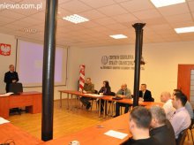 Warsztaty dla przewodniczących misji ewaluacyjnych Schengen