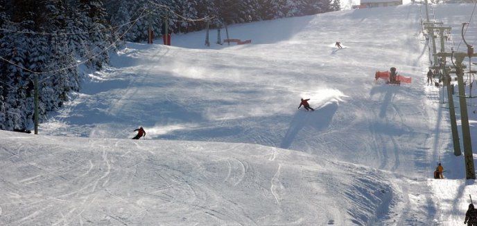 Artykuł: Soláň – Karolinka – narciarski raj w czeskich Beskidach