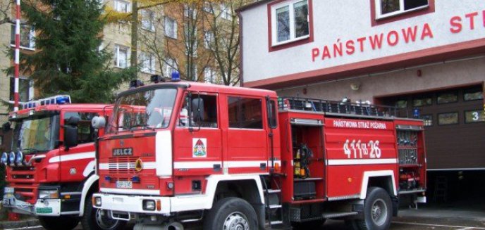 Artykuł: Okradli strażaków ochotników