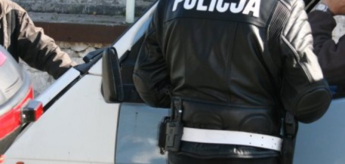 Artykuł: Policjanci podsumowali akcję „Znicz”