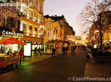 Miasta i zamki czeskie zapraszają na jarmarki świąteczne