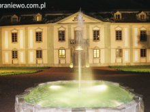Duchy straszą w czeskich zamkach i pałacach