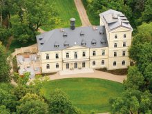 Największy, najmniejszy, najwęższy – unikatowe hotele w Czechach