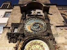 Praski Orloj ma 600 lat