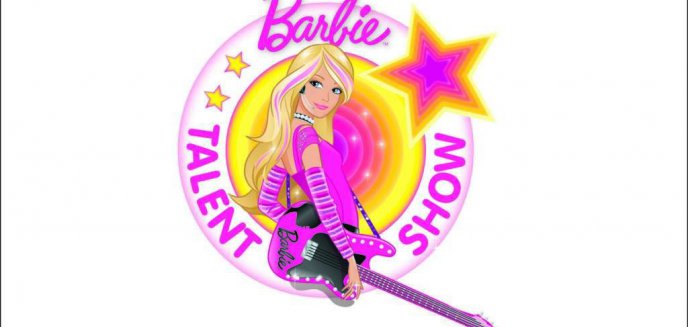 Artykuł: Konkurs wokalny „Barbie™ Talent Show” w Ełku!