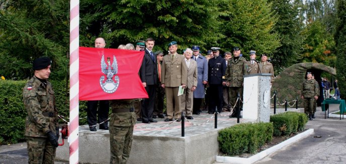Artykuł: Święto 9 Brygady Kawalerii Pancernej w Braniewie