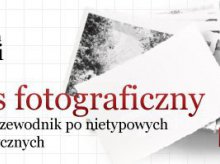 Konkurs: Fotokultura. Literacko-filmowa mapa Polski