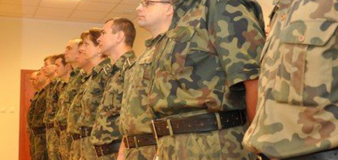 Artykuł: Szkolenie przyszłego korpusu oficerskiego w SG