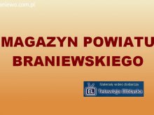 Magazyn Powiatu Braniewskiego nr 10