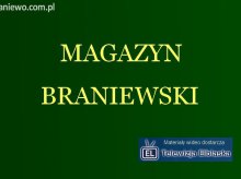 Magazyn Braniewski nr 20