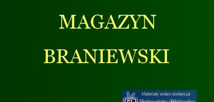 Artykuł: Magazyn Braniewski nr 19