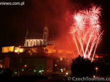 Festiwal Brno – Miasto w Centrum Europy
