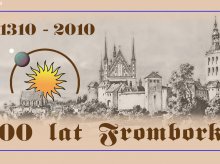 Jubileuszowy Frombork