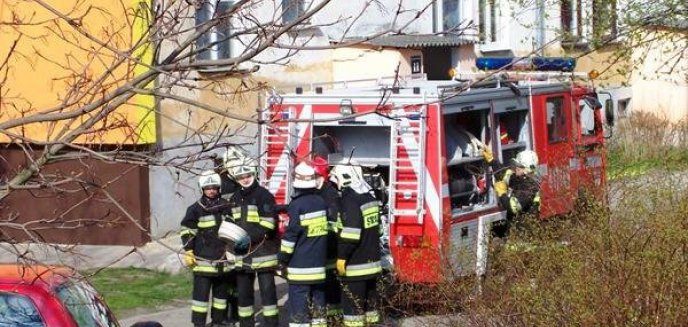 Artykuł: Strażacy we Fromborku
