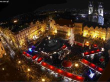 Święta Bożego Narodzenia w Czechach