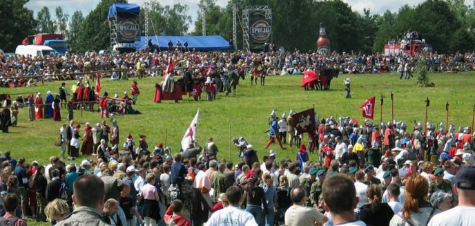 Artykuł: Dni Grunwaldu i inscenizacja bitwy po raz kolejny odwołane