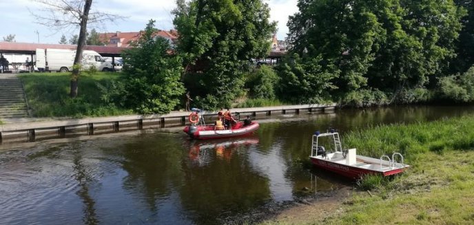 Artykuł: Kolejna udana akcja sprzątania rzeki Pasłęki