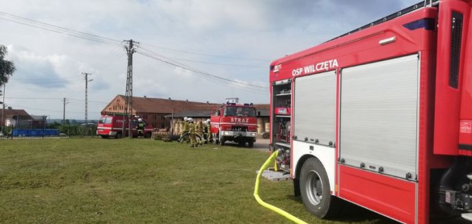 Artykuł: Doskonalenie zawodowe strażaków - ochotników