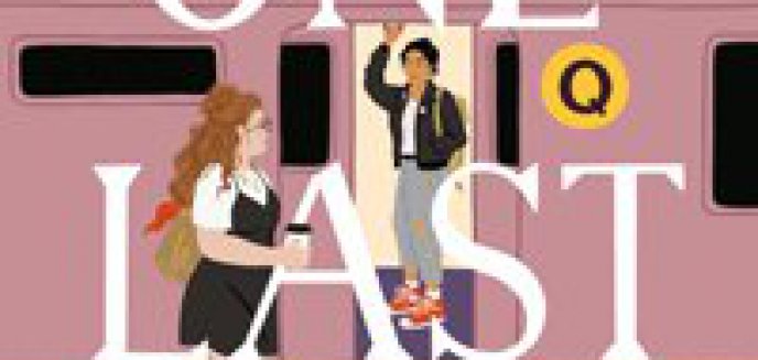 One Last Stop  -  Nowa powieść Casey McQuiston to historia o dwóch dziewczynach, które czują do siebie prawdziwy pociąg…