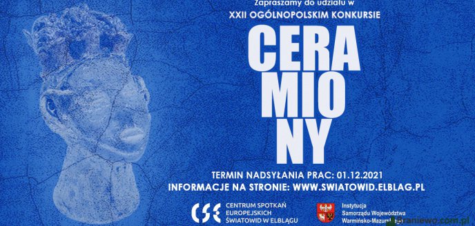 XXII Ogólnopolski Konkurs „Ceramiony”