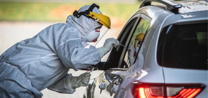 Artykuł: Drive Thru wrócił do Elbląga