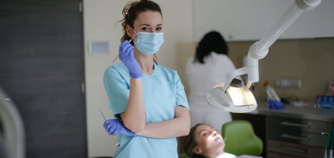 Artykuł: Dentofobia - co trzeci Polak boi się wizyty u dentysty
