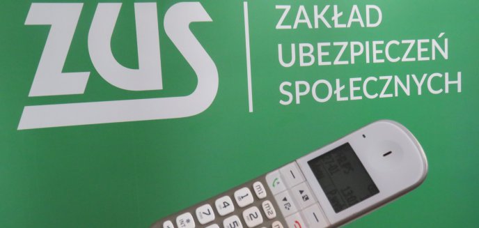 Artykuł: Dyżury telefoniczne ekspertów ZUS i szkolenia w Elblągu