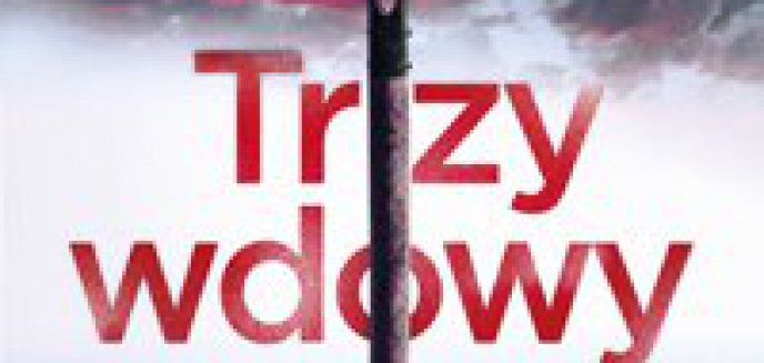 Artykuł: Recenzja: Cate Quinn   Trzy wdowy