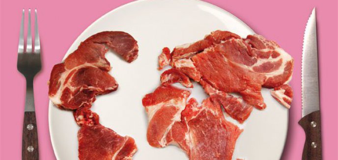 Artykuł: „Atlas Mięsa 2022” - czyli w prosty sposób o koniecznych zmianach w produkcji mięsa