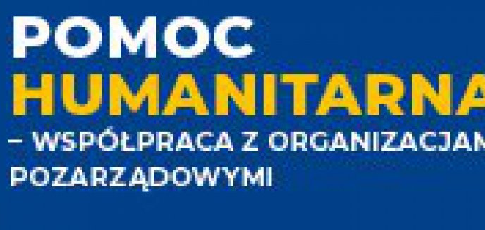 Artykuł: Zasady wysyłki pomocy humanitarnej na Ukrainę